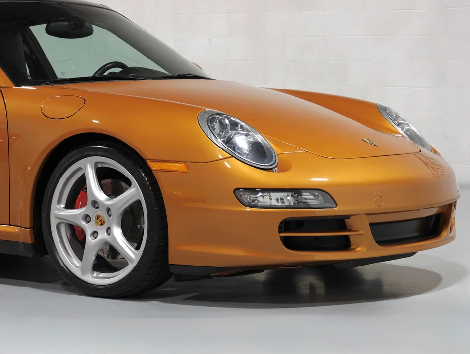 2007 Porsche 997 Targa - Image 29 of 31