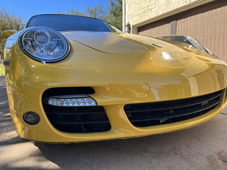 2007 Porsche 997 Turbo - Image 20 of 31