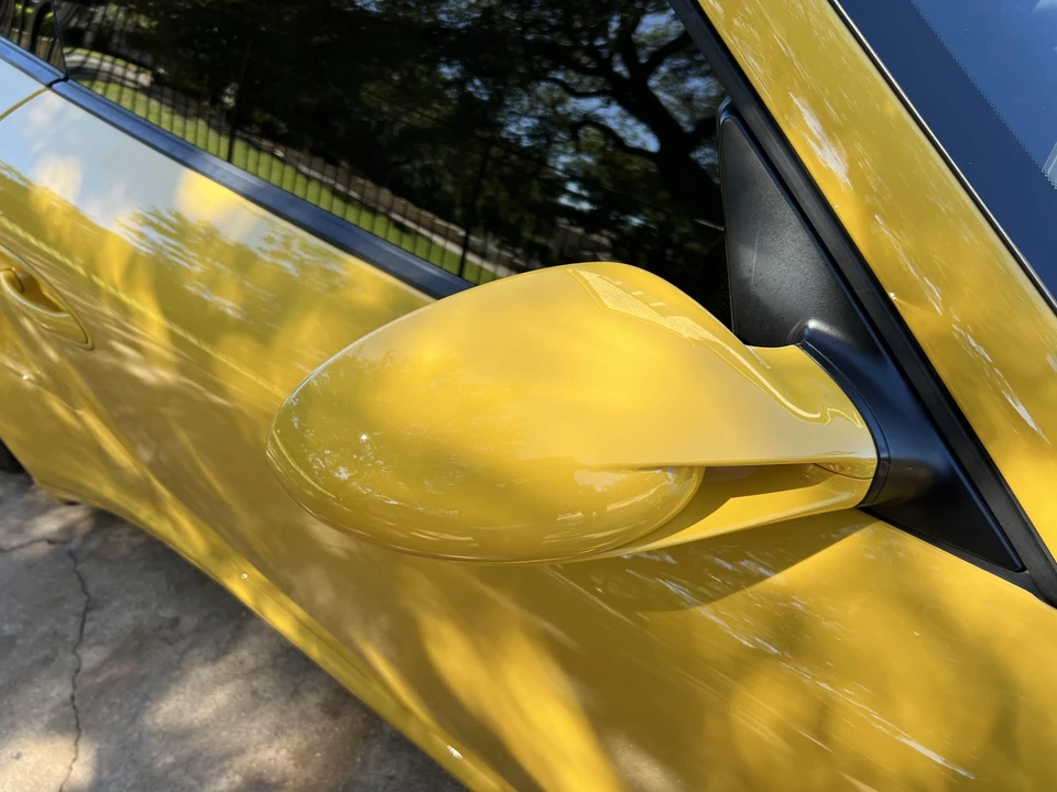 2007 Porsche 997 Turbo - Image 30 of 31