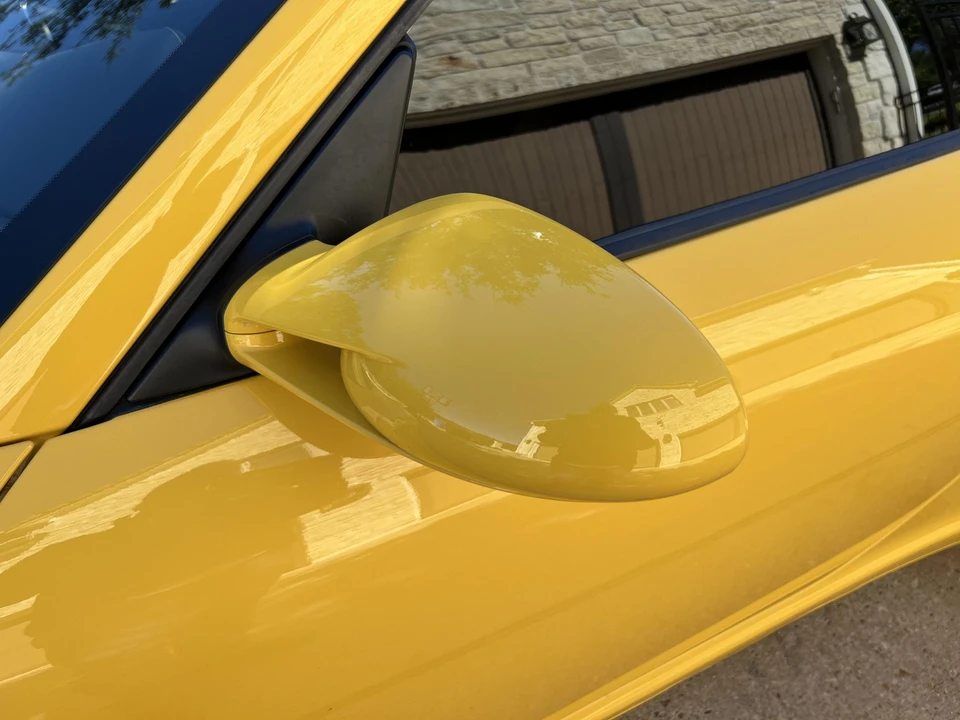 2007 Porsche 997 Turbo - Image 31 of 31