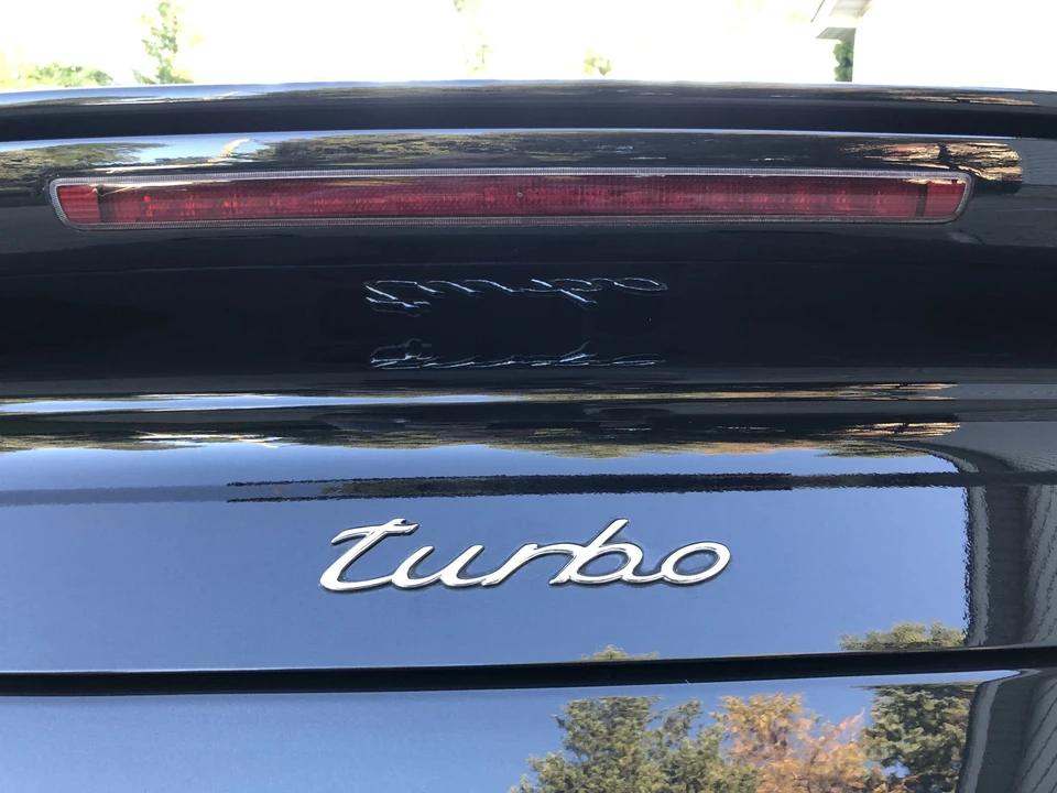 2007 Porsche 997 Turbo - Image 29 of 31