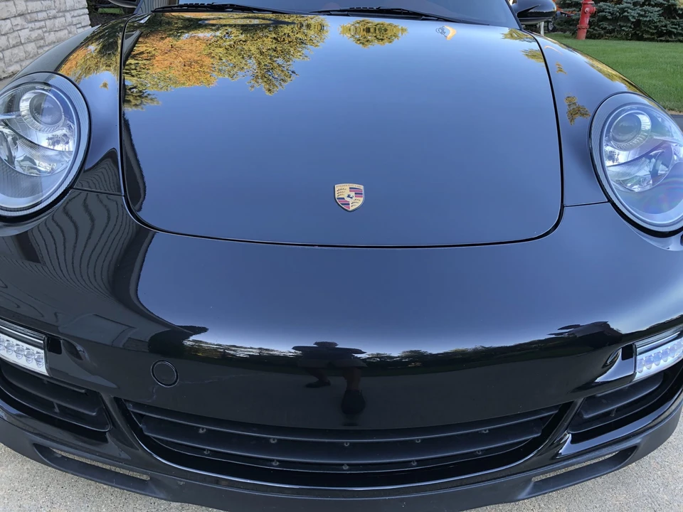 2007 Porsche 997 Turbo - Image 23 of 31