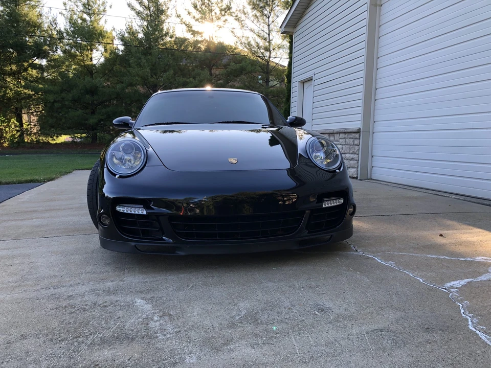 2007 Porsche 997 Turbo - Image 21 of 31