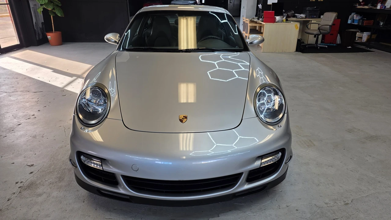 2007 Porsche 997 Turbo - Image 13 of 31