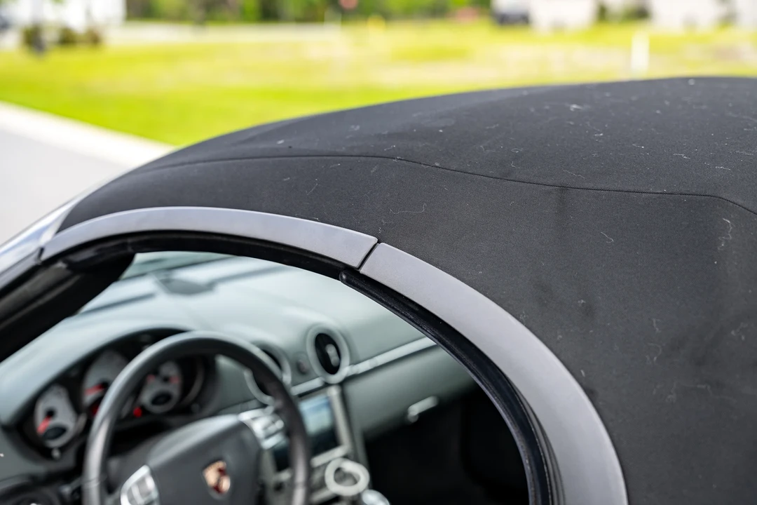 2007 Porsche 987 Boxster S - Image 28 of 31