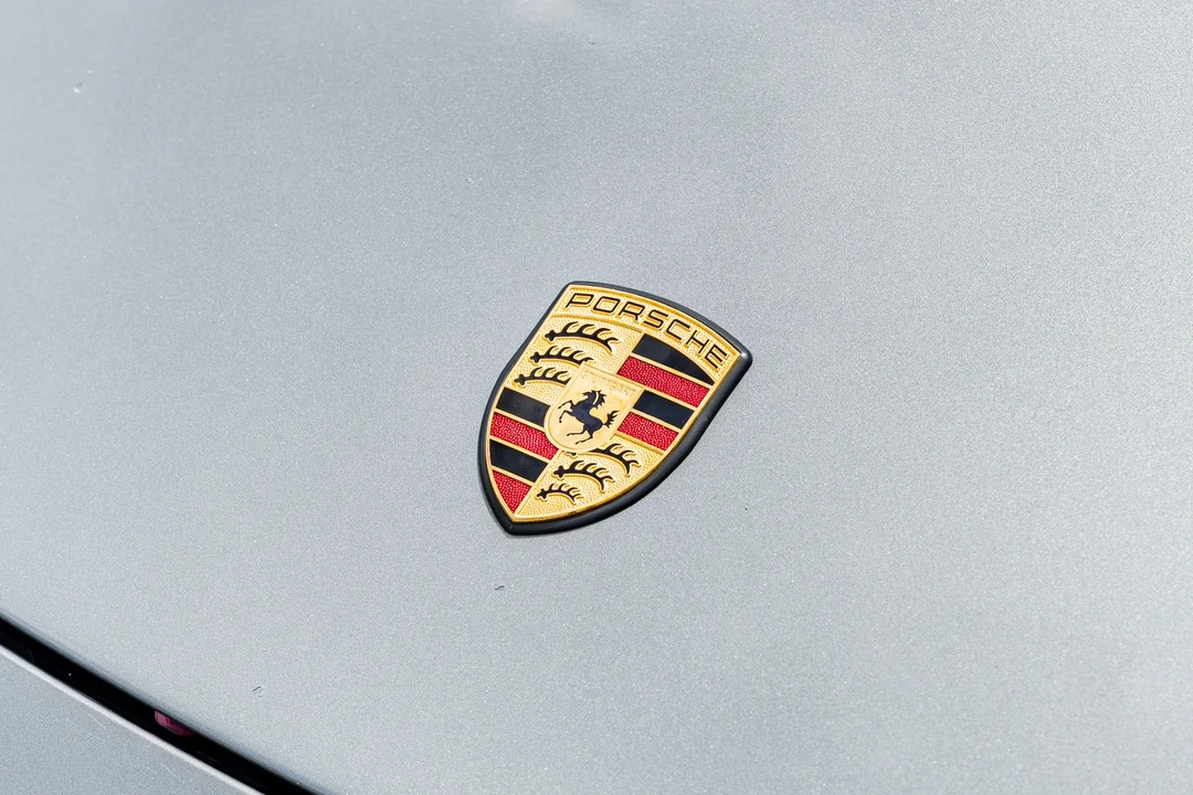 2007 Porsche 987 Boxster S - Image 20 of 31