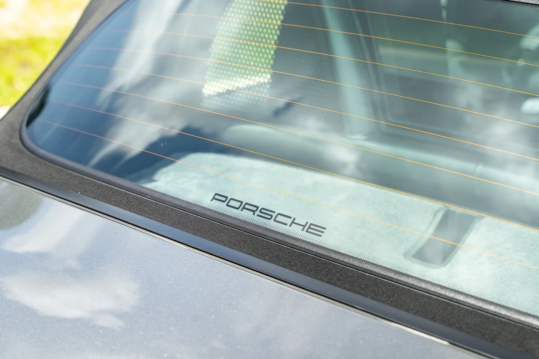 2007 Porsche 987 Boxster S - Image 30 of 31