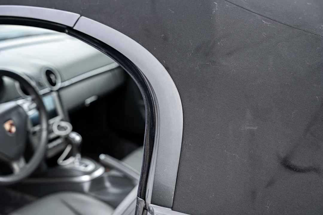 2007 Porsche 987 Boxster S - Image 27 of 31