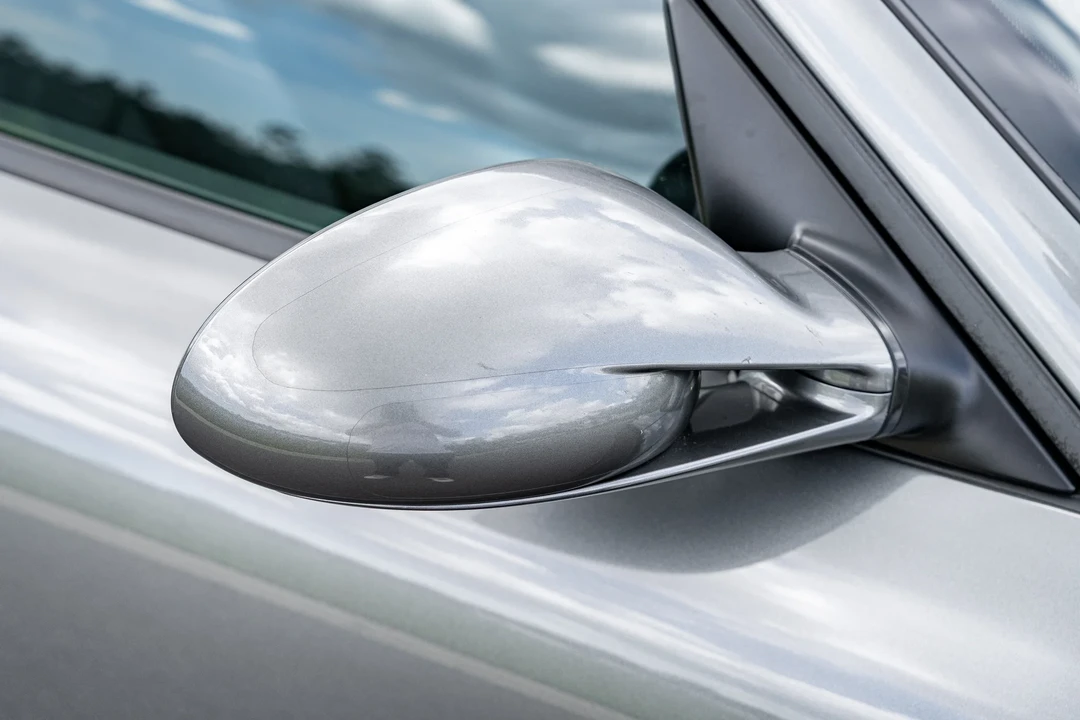 2007 Porsche 987 Boxster S - Image 21 of 31