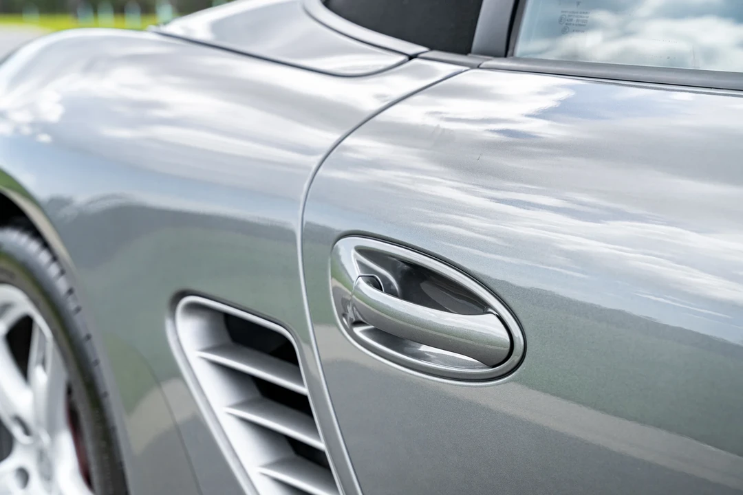 2007 Porsche 987 Boxster S - Image 22 of 31