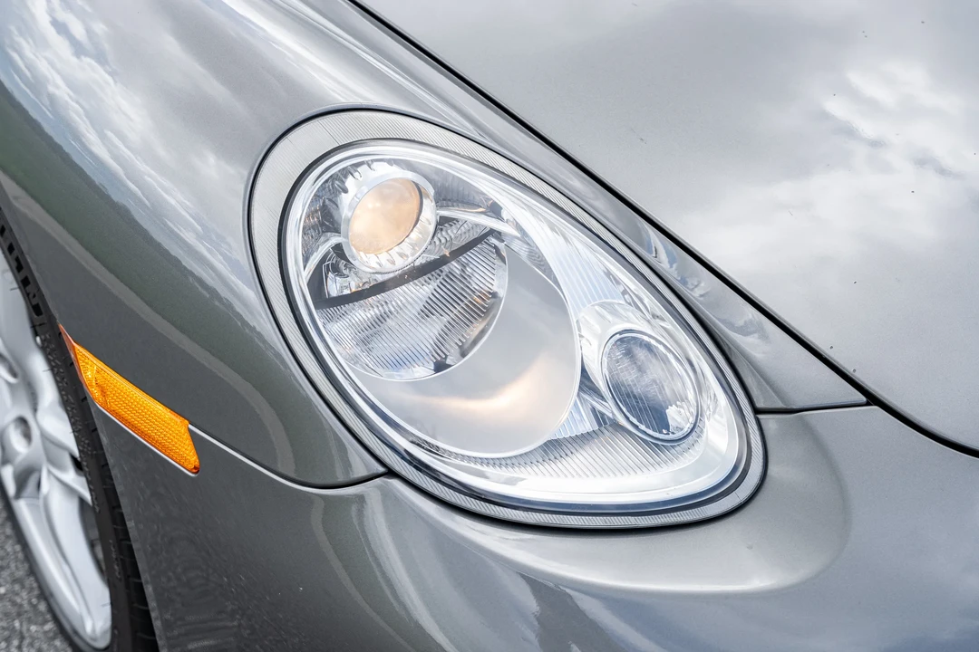2007 Porsche 987 Boxster S - Image 19 of 31