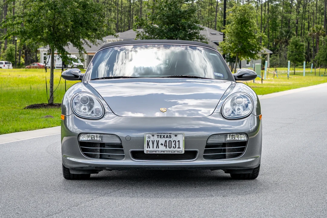 2007 Porsche 987 Boxster S - Image 18 of 31