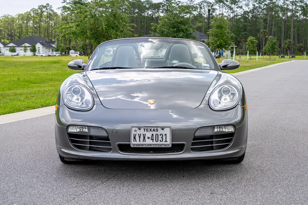 2007 Porsche 987 Boxster S - Image 2 of 31