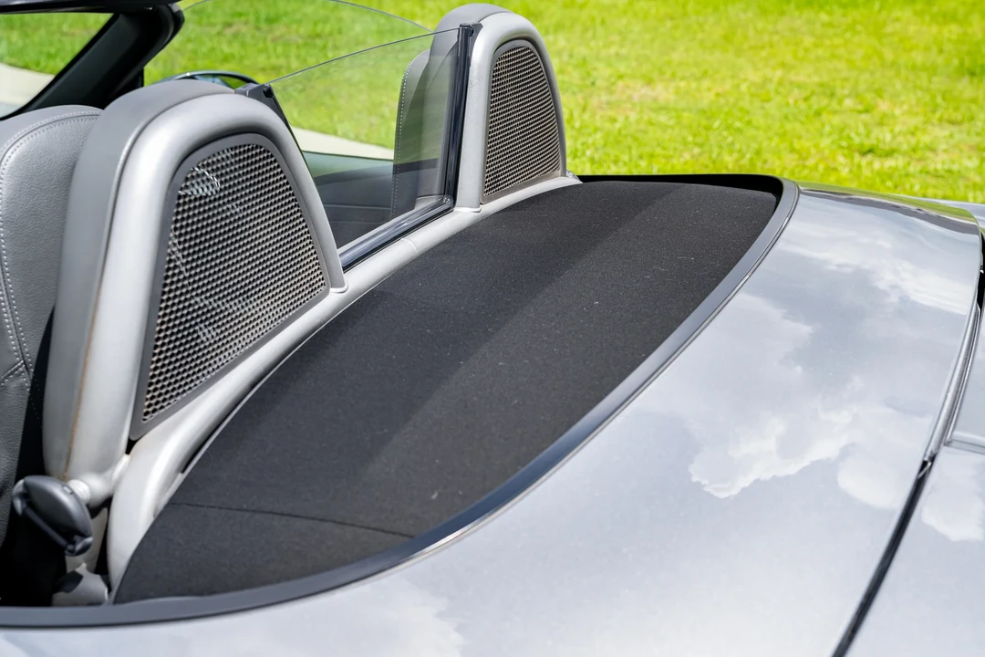 2007 Porsche 987 Boxster S - Image 31 of 31