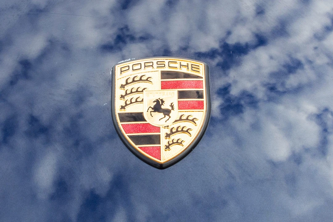 2007 Porsche 987 Boxster - Image 25 of 31