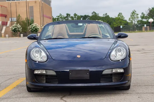 2007 Porsche 987 Boxster - Image 3 of 31