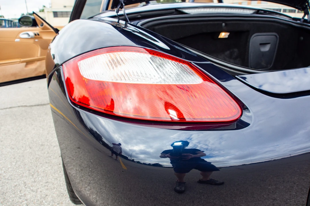 2007 Porsche 987 Boxster - Image 15 of 31