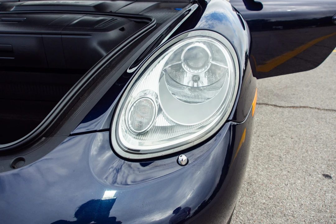 2007 Porsche 987 Boxster - Image 18 of 31