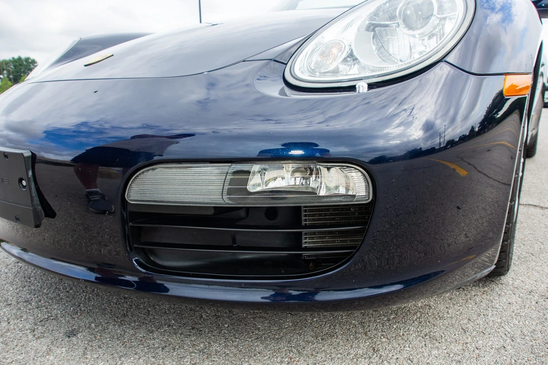 2007 Porsche 987 Boxster - Image 20 of 31