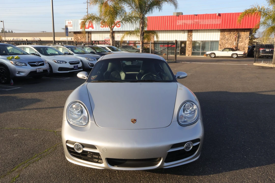 2007 Porsche 987 Cayman S - Image 24 of 31