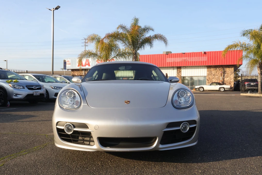 2007 Porsche 987 Cayman S - Image 26 of 31