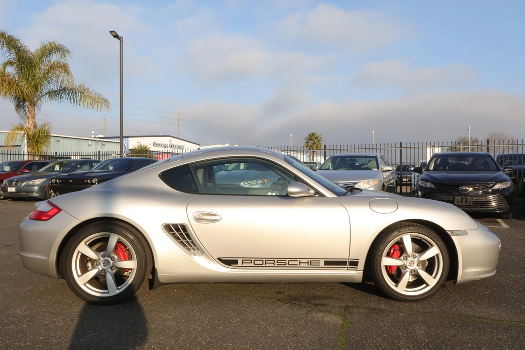 2007 Porsche 987 Cayman S - Image 19 of 31