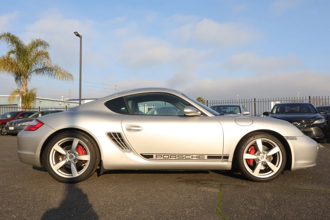 2007 Porsche 987 Cayman S - Image 18 of 31