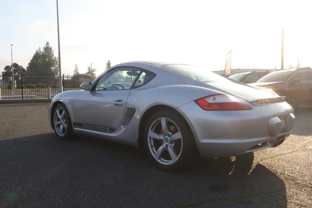 2007 Porsche 987 Cayman S - Image 8 of 31