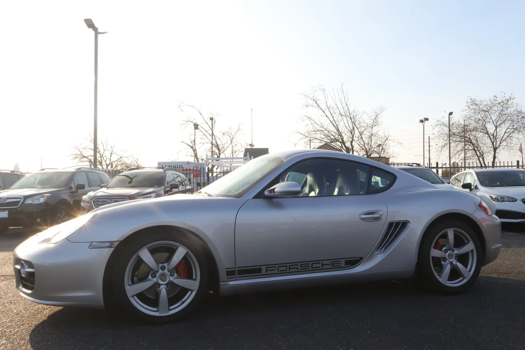 2007 Porsche 987 Cayman S - Image 5 of 31