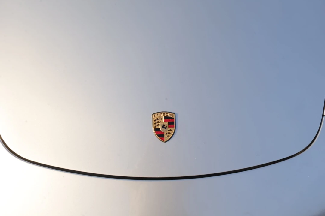 2007 Porsche 987 Cayman S - Image 31 of 31