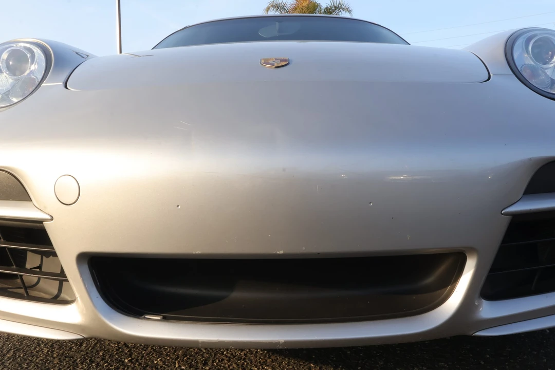 2007 Porsche 987 Cayman S - Image 30 of 31