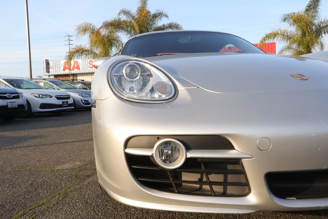 2007 Porsche 987 Cayman S - Image 28 of 31