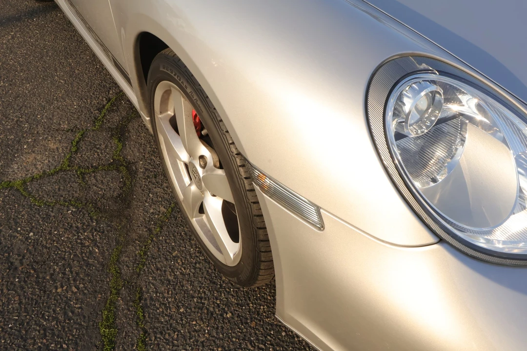 2007 Porsche 987 Cayman S - Image 27 of 31