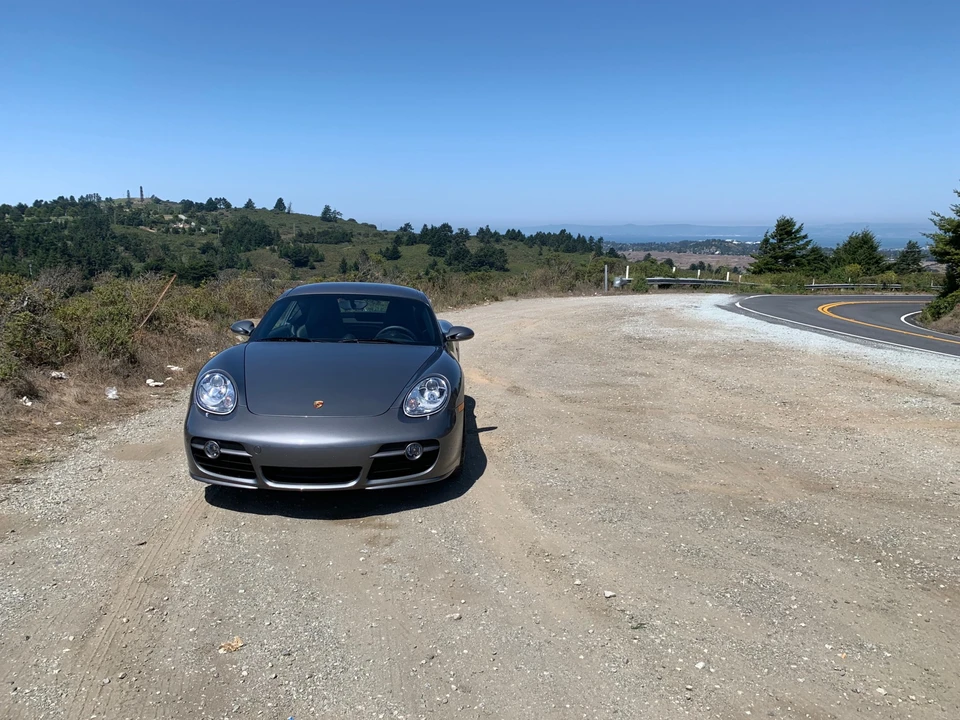 2007 Porsche 987 Cayman S - Image 5 of 31