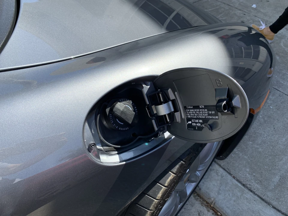 2007 Porsche 987 Cayman S - Image 21 of 31