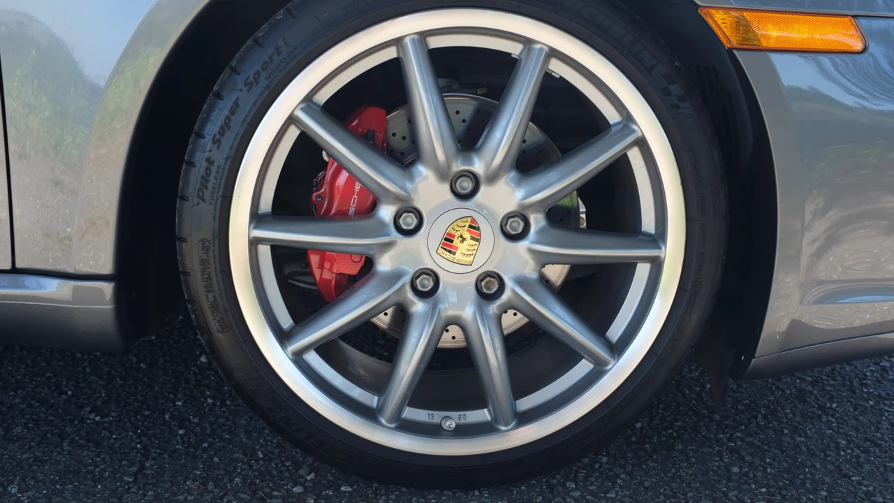 2007 Porsche 987 Cayman S - Image 23 of 31
