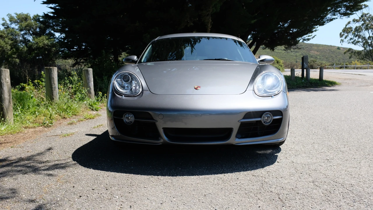 2007 Porsche 987 Cayman S - Image 14 of 31
