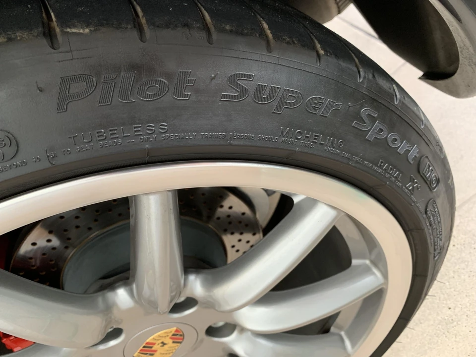 2007 Porsche 987 Cayman S - Image 26 of 31