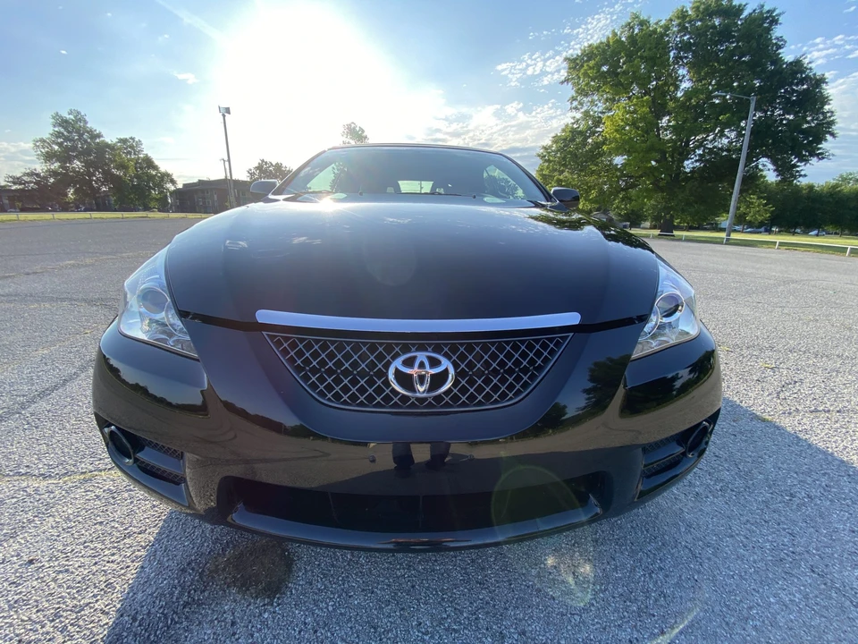 2007 Toyota Solara 2nd Gen - Image 3 of 31