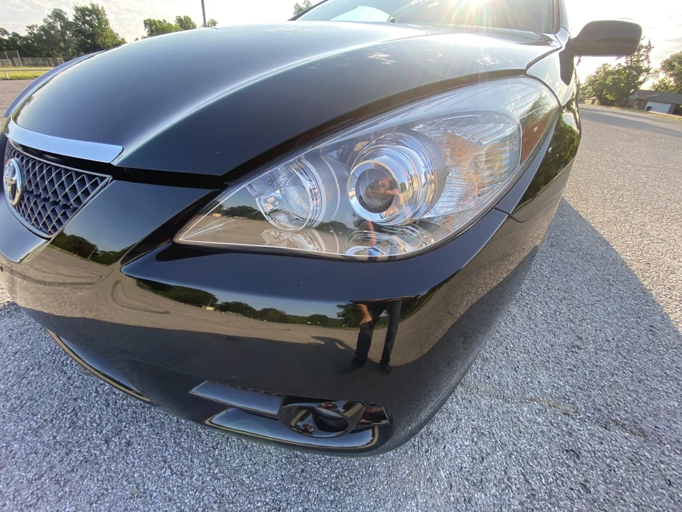 2007 Toyota Solara 2nd Gen - Image 31 of 31