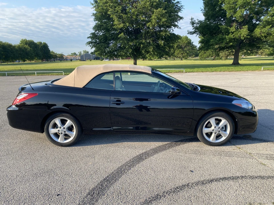 2007 Toyota Solara 2nd Gen - Image 11 of 31