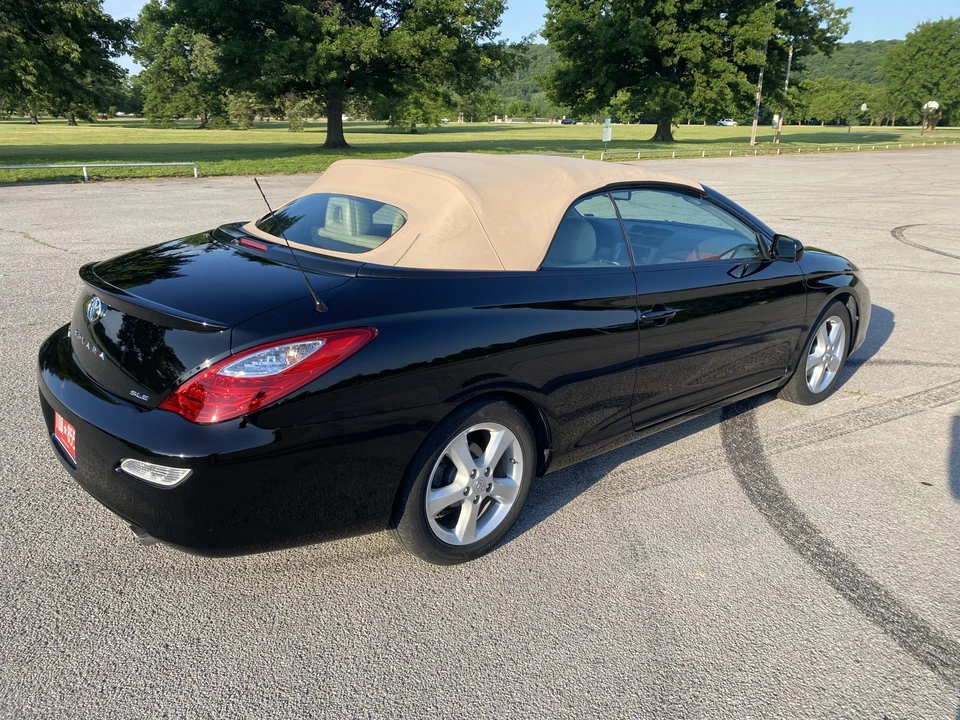 2007 Toyota Solara 2nd Gen - Image 10 of 31