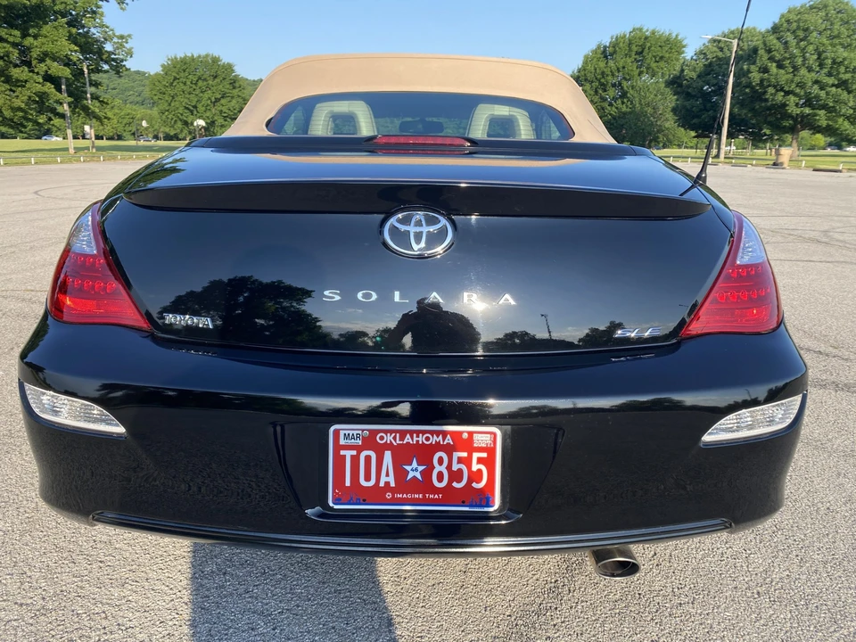 2007 Toyota Solara 2nd Gen - Image 8 of 31