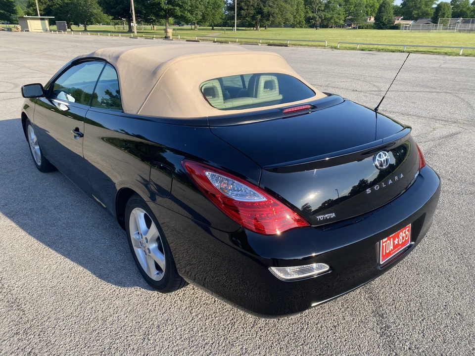 2007 Toyota Solara 2nd Gen - Image 7 of 31