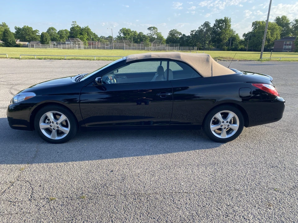 2007 Toyota Solara 2nd Gen - Image 6 of 31