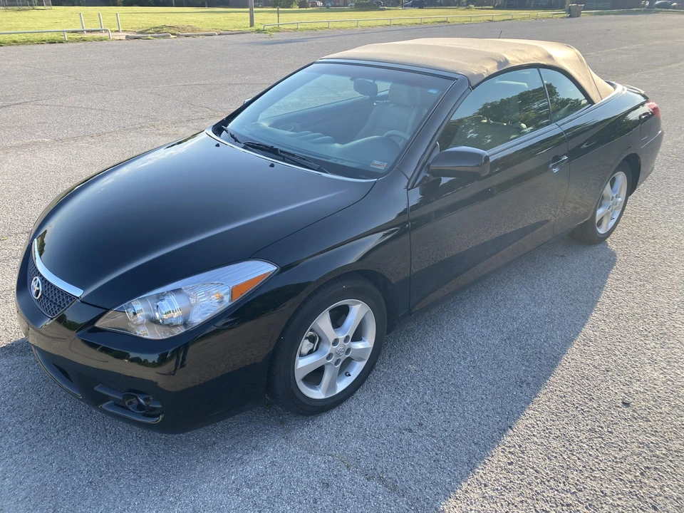 2007 Toyota Solara 2nd Gen - Image 5 of 31