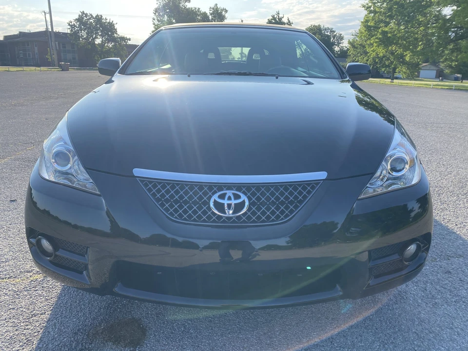 2007 Toyota Solara 2nd Gen - Image 4 of 31