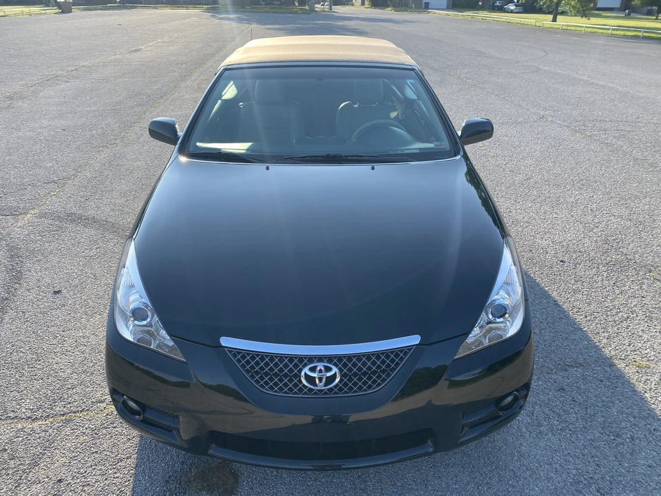 2007 Toyota Solara 2nd Gen - Image 2 of 31