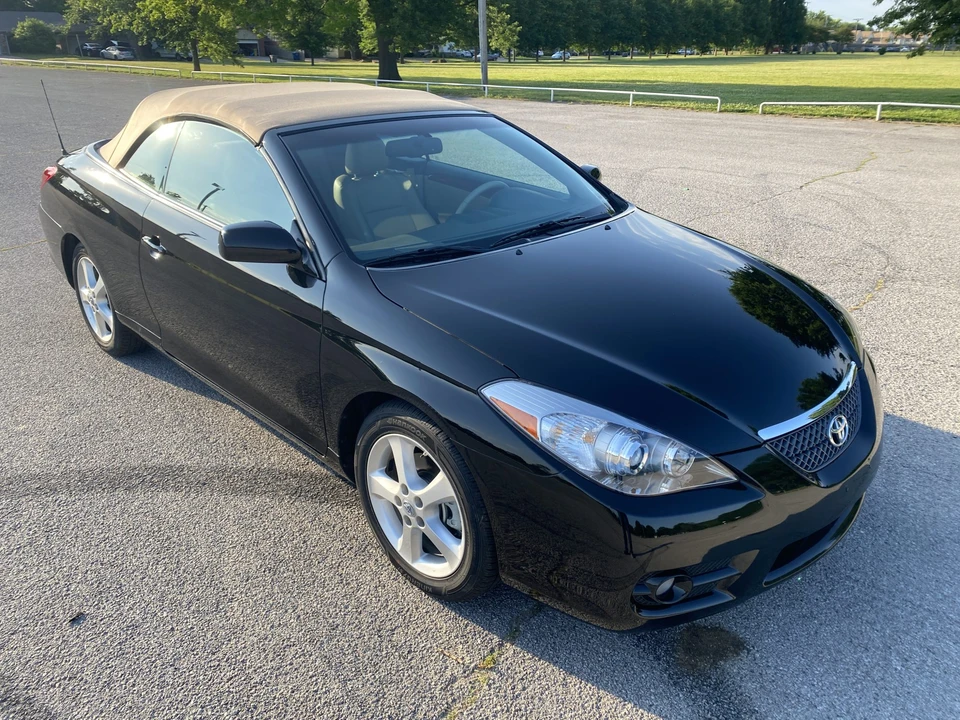 2007 Toyota Solara 2nd Gen - Image 12 of 31