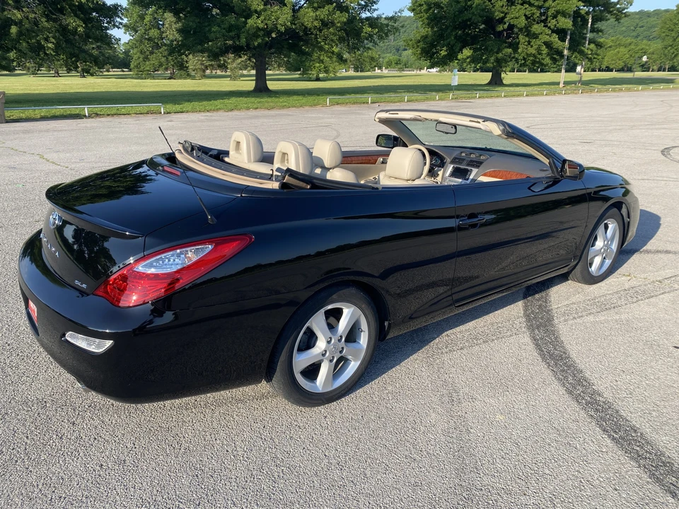 2007 Toyota Solara 2nd Gen - Image 19 of 31